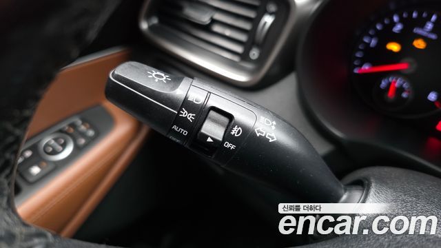 Kia Sorento 2018 — photo 29