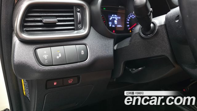 Kia Sorento 2018 — photo 31