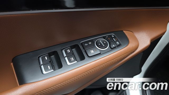 Kia Sorento 2018 — photo 32