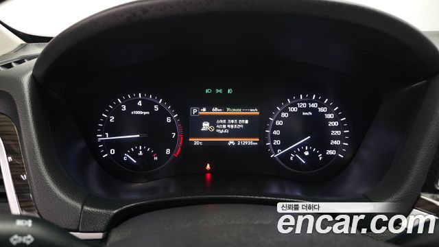 Genesis G80 2018 — photo 8