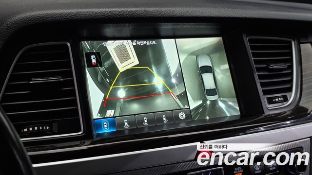 Genesis G80 2018 — photo 14