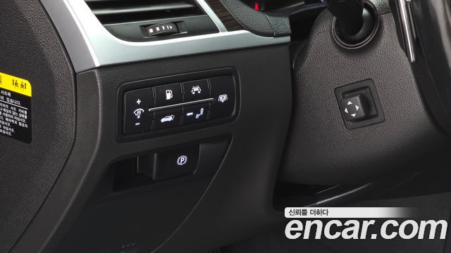 Genesis G80 2018 — photo 15