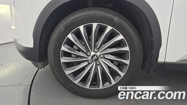 Hyundai Palisade 2019 — photo 5