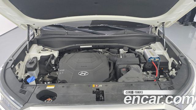 Hyundai Palisade 2019 — photo 6