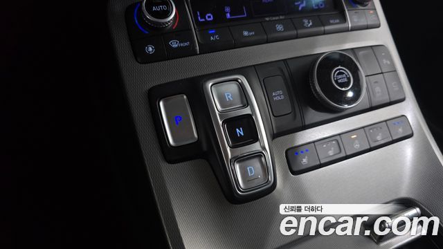 Hyundai Palisade 2019 — photo 9