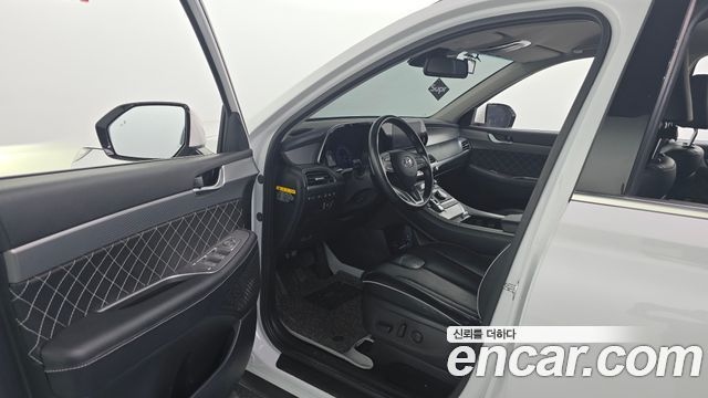 Hyundai Palisade 2019 — photo 10