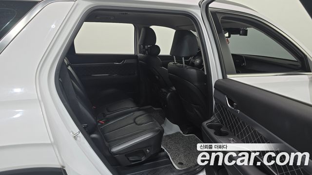 Hyundai Palisade 2019 — photo 11