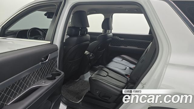 Hyundai Palisade 2019 — photo 12