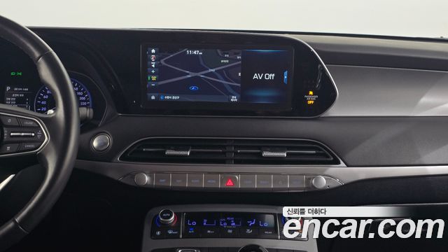 Hyundai Palisade 2019 — photo 13