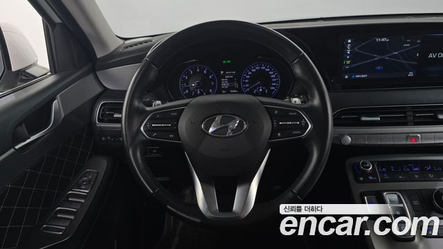 Hyundai Palisade 2019 — photo 15