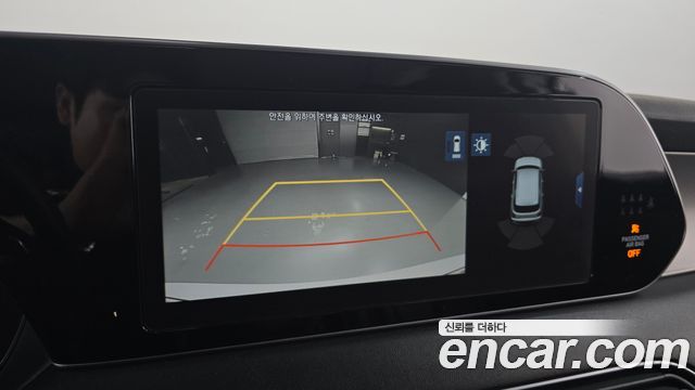 Hyundai Palisade 2019 — photo 16