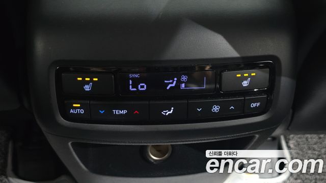 Hyundai Palisade 2019 — photo 17
