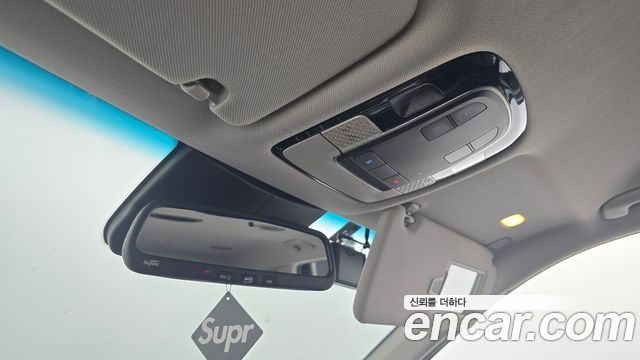 Hyundai Palisade 2019 — photo 20