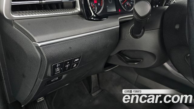 Kia K5 2022 — photo 25