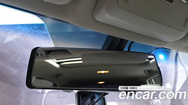 Chevrolet Korea Captiva 2013 — photo 23