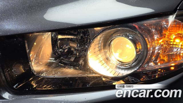 Chevrolet Korea Captiva 2013 — photo 8