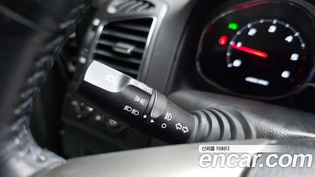 Chevrolet Korea Captiva 2013 — photo 27