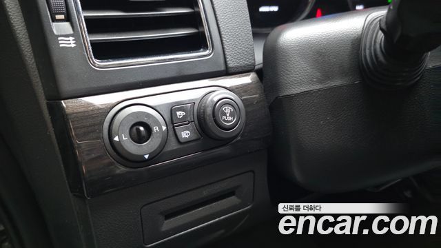 Chevrolet Korea Captiva 2013 — photo 30