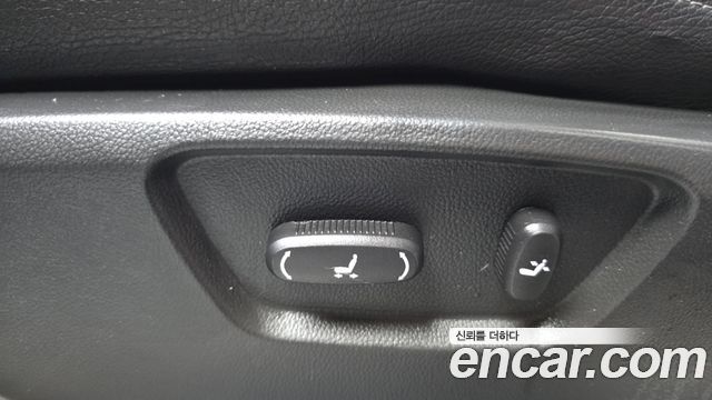 Chevrolet Korea Captiva 2013 — photo 31