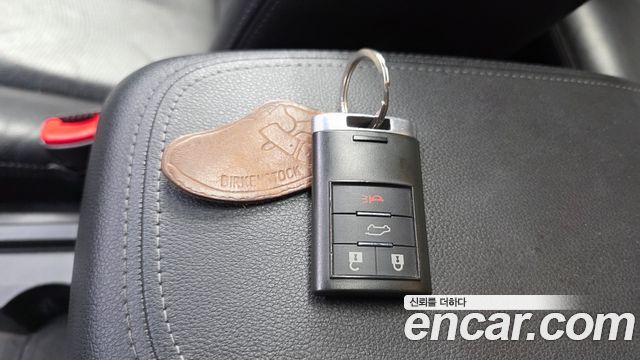Chevrolet Korea Captiva 2013 — photo 32