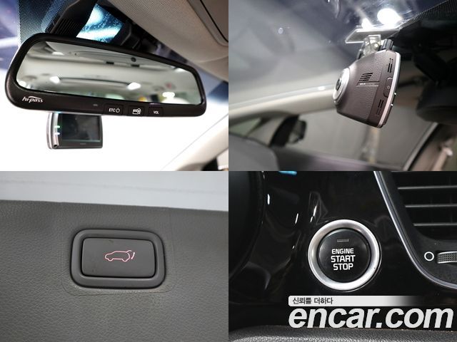 Kia Canival 2015 — photo 12