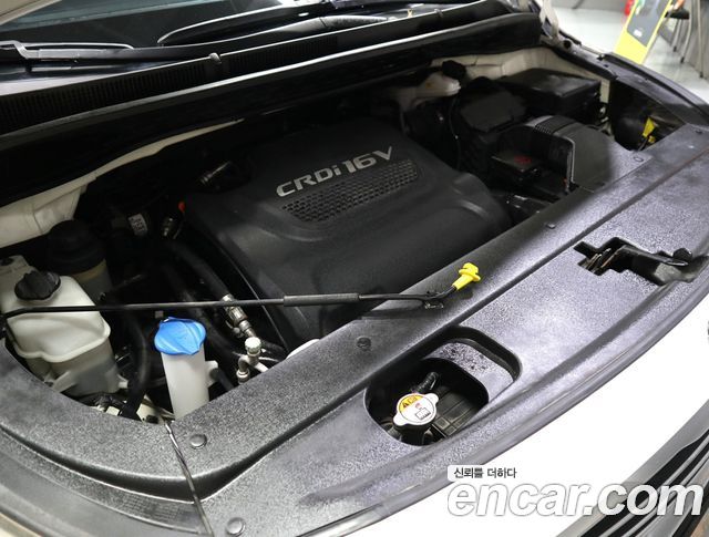 Kia Canival 2015 — photo 16