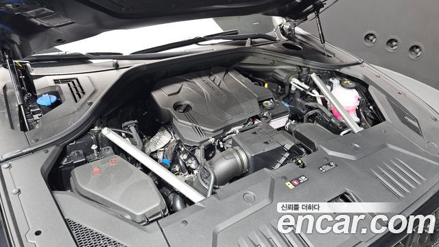 Genesis GV70 2026 — photo 6