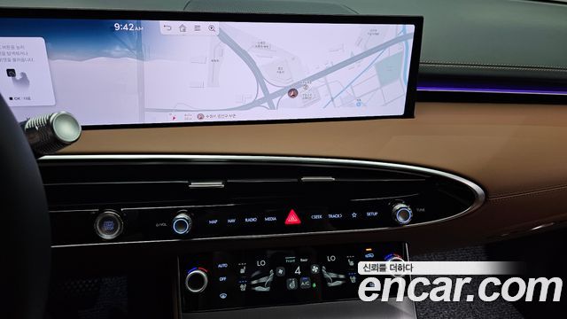 Genesis GV70 2026 — photo 19