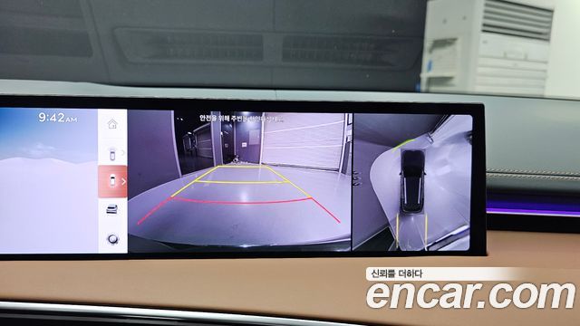 Genesis GV70 2026 — photo 20