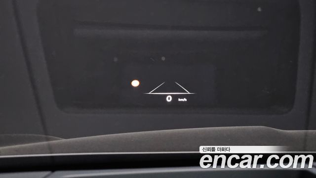 Genesis GV70 2026 — photo 21