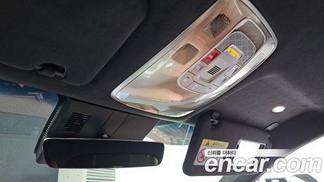 Genesis GV70 2026 — photo 25