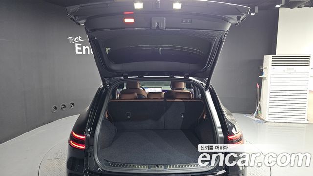 Genesis GV70 2026 — photo 26