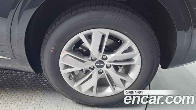 Genesis GV70 2026 — photo 7