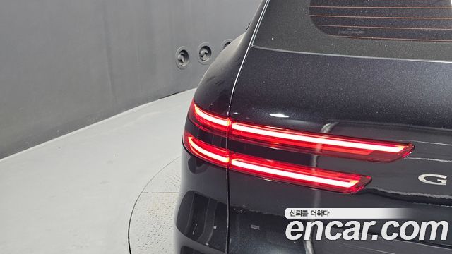 Genesis GV70 2026 — photo 9