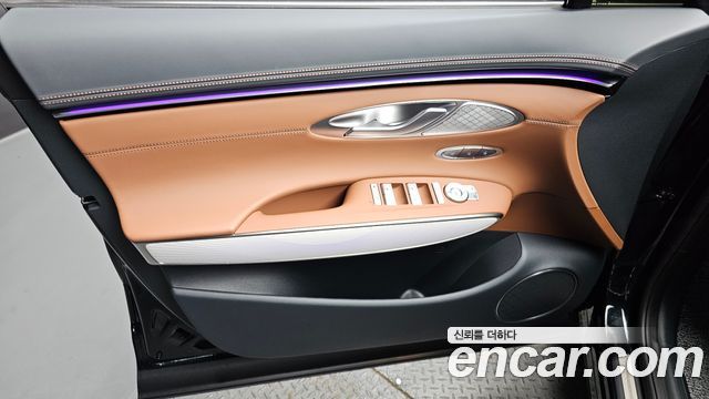 Genesis GV70 2026 — photo 14