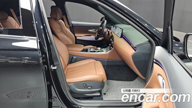Genesis GV70 2026 — photo 16