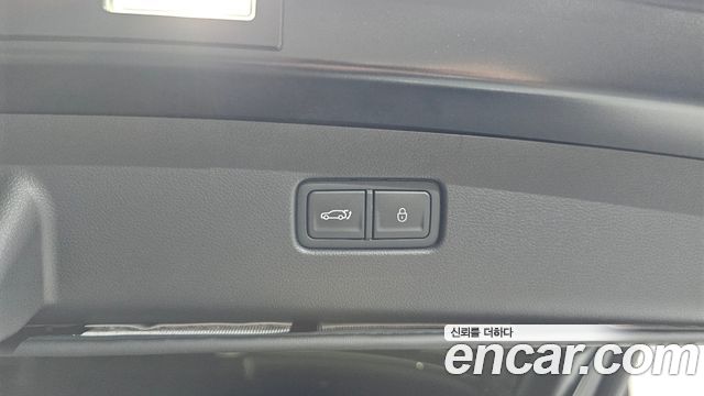 Genesis GV70 2026 — photo 33