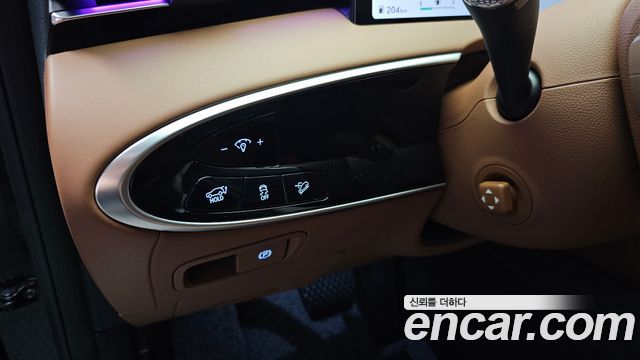 Genesis GV70 2026 — photo 34