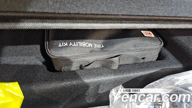 Genesis GV70 2026 — photo 35