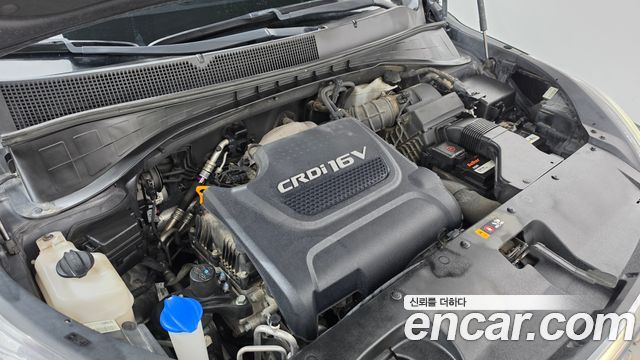 Kia Sorento 2015 — photo 6