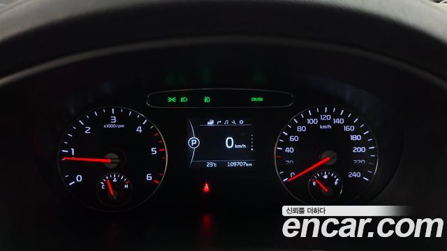 Kia Sorento 2015 — photo 11