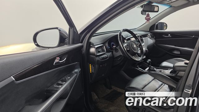 Kia Sorento 2015 — photo 13