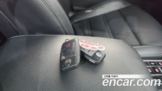 Kia Sorento 2015 — photo 21