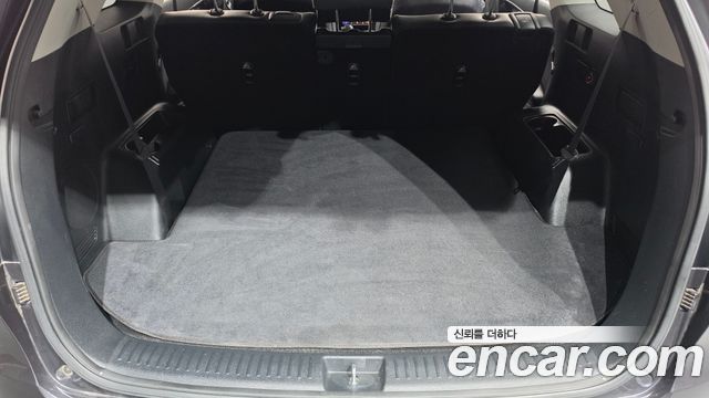 Kia Sorento 2015 — photo 23
