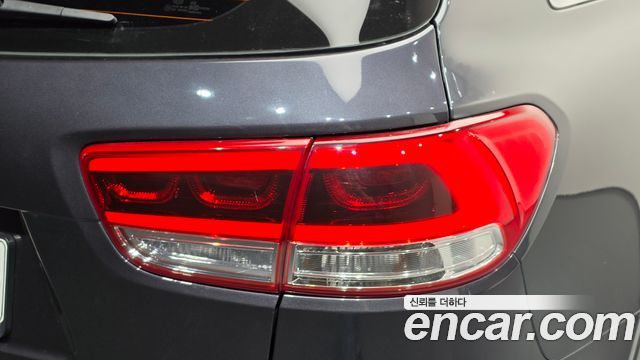 Kia Sorento 2015 — photo 9