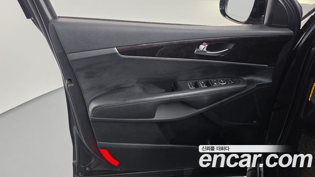 Kia Sorento 2015 — photo 14
