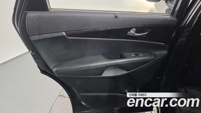 Kia Sorento 2015 — photo 15
