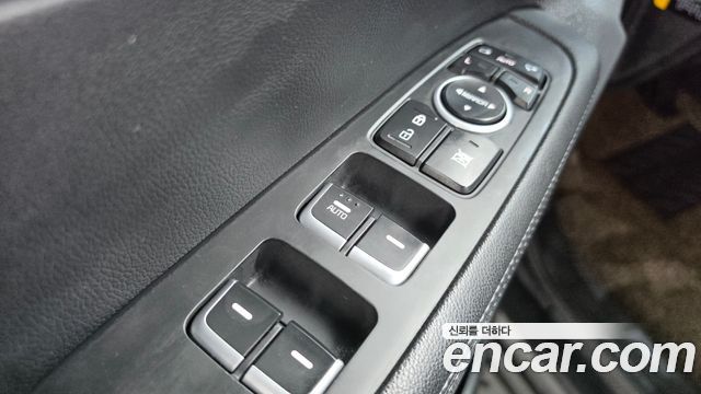 Kia Sorento 2015 — photo 28