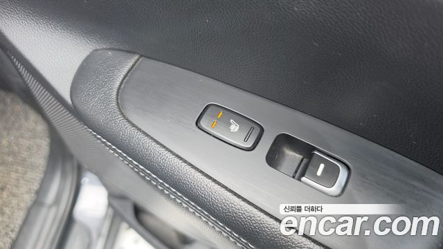 Kia Sorento 2015 — photo 29