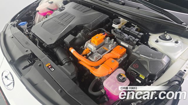 Hyundai AVANTE 2023 — photo 6